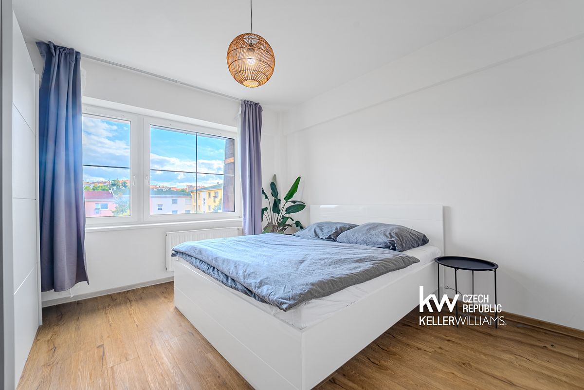 Prodej bytu 2+kk 51 m² – fotografie 3