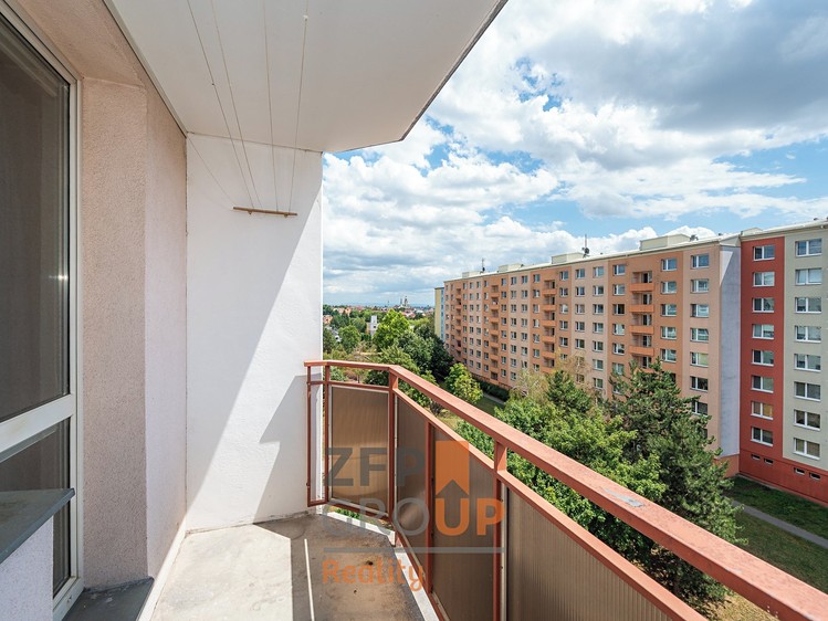 Wohnung 2+1 zum Kauf, 58 m² (2 von 21)