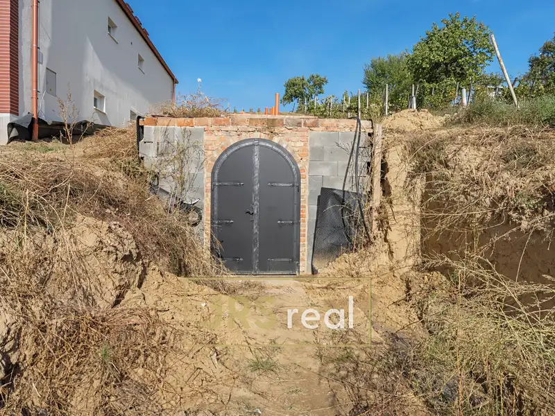 Prodej vinného sklepa 80 m², Mutěnice – náhled fotky 3