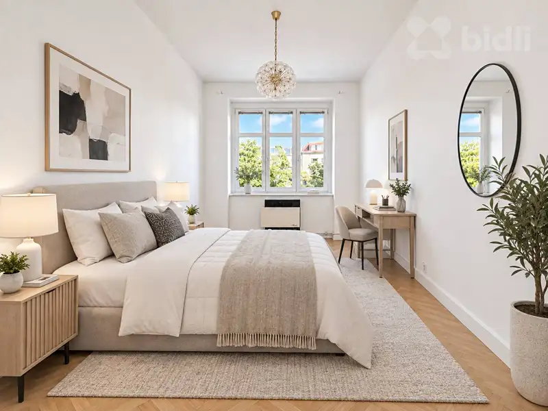 Prodej bytu 3+kk 78 m², Praha – náhled fotky 3