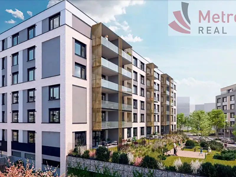 Prodej bytu 4+kk 100 m², Praha – náhled fotky 1