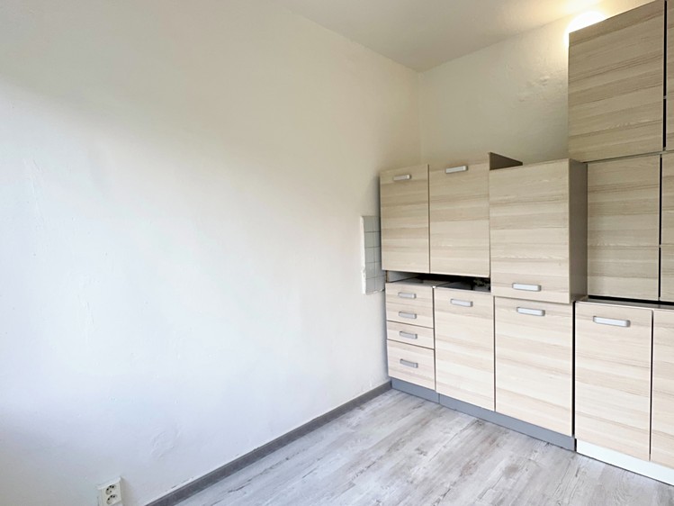 Квартира 1+1 на продаж, 27 м² (9 з 19)