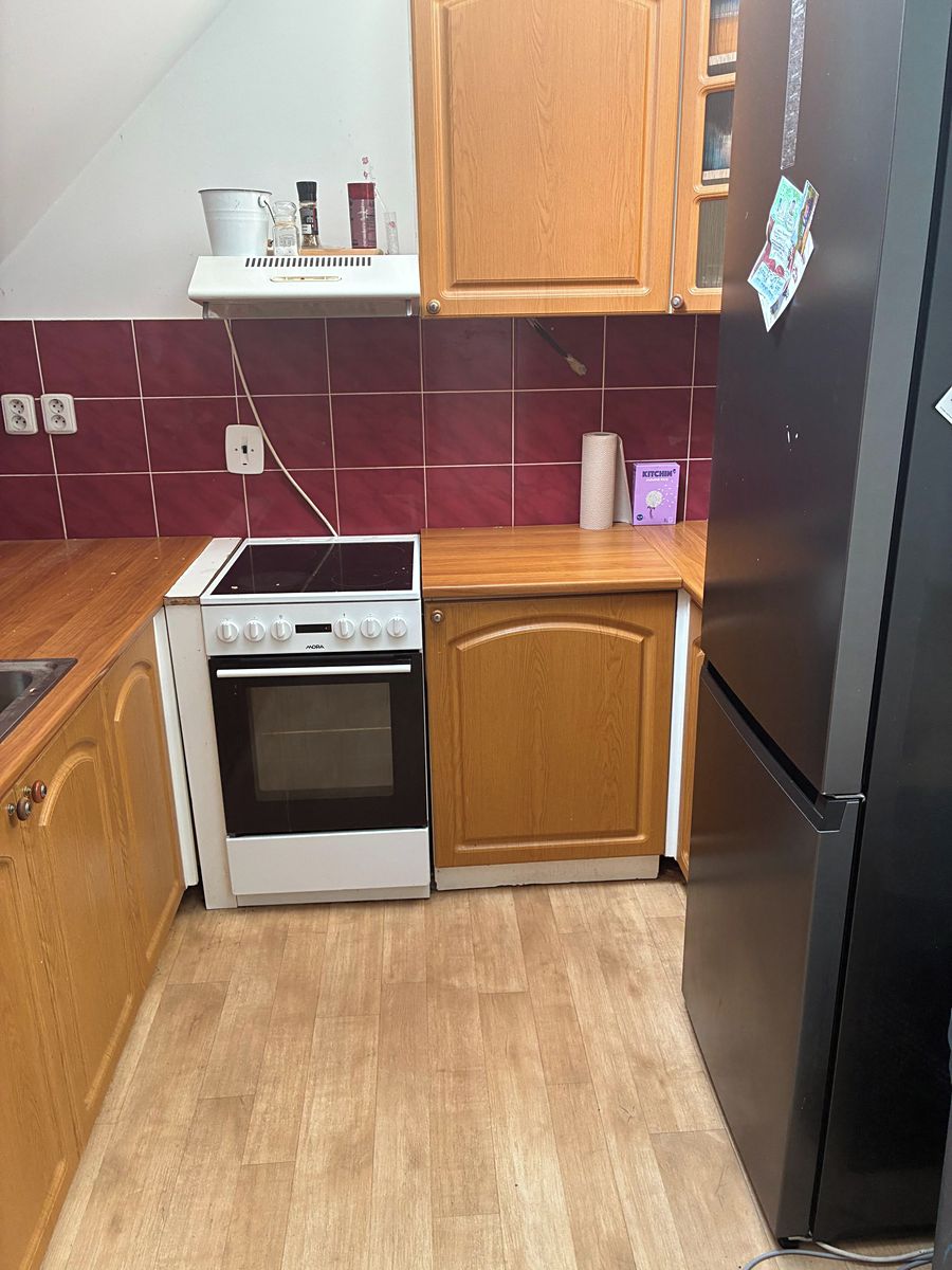 Pronájem bytu 4+kk 120 m² – fotografie 2