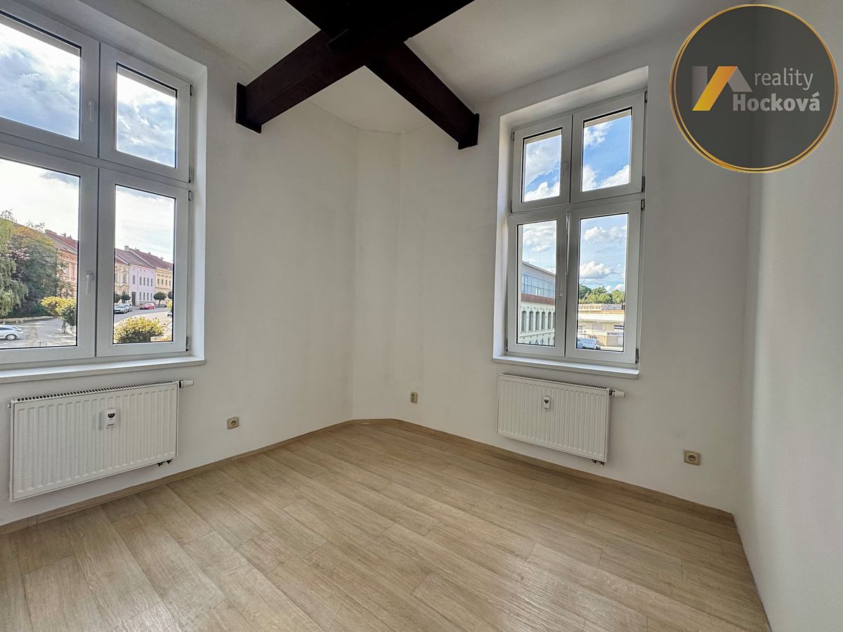 Pronájem bytu 4+1 80 m² – fotografie 4