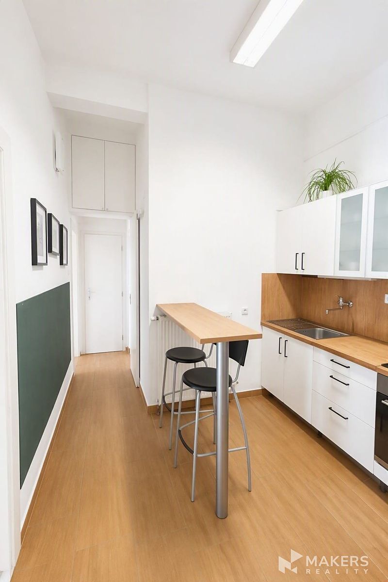 Pronájem bytu 2+1 55 m² – fotografie 5