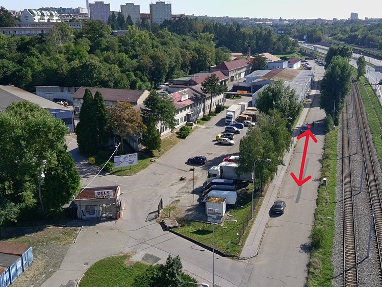 Ostatní