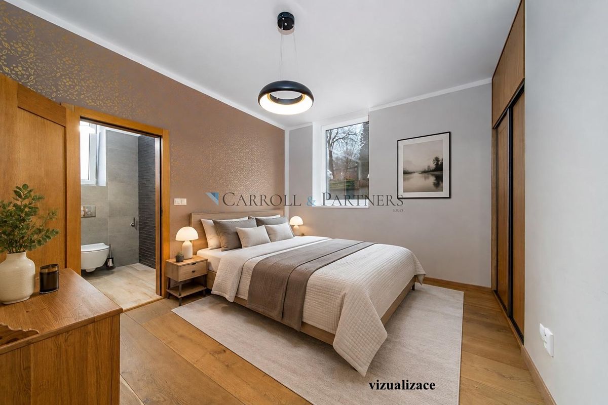 Prodej bytu 4+kk 119 m² – fotografie 4