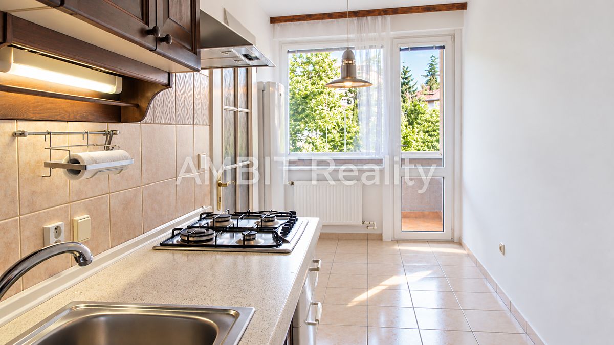Pronájem bytu 3+1 80 m² – fotografie 3
