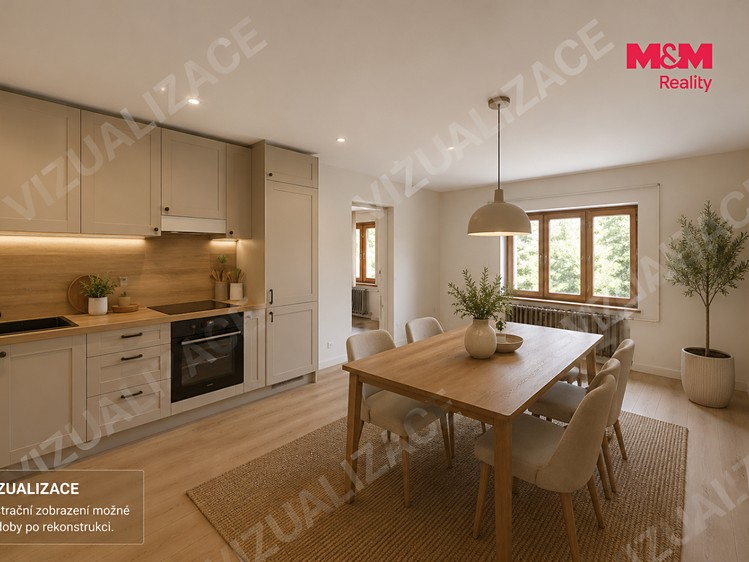 Prodej domu, 105 m² (6 z 26)