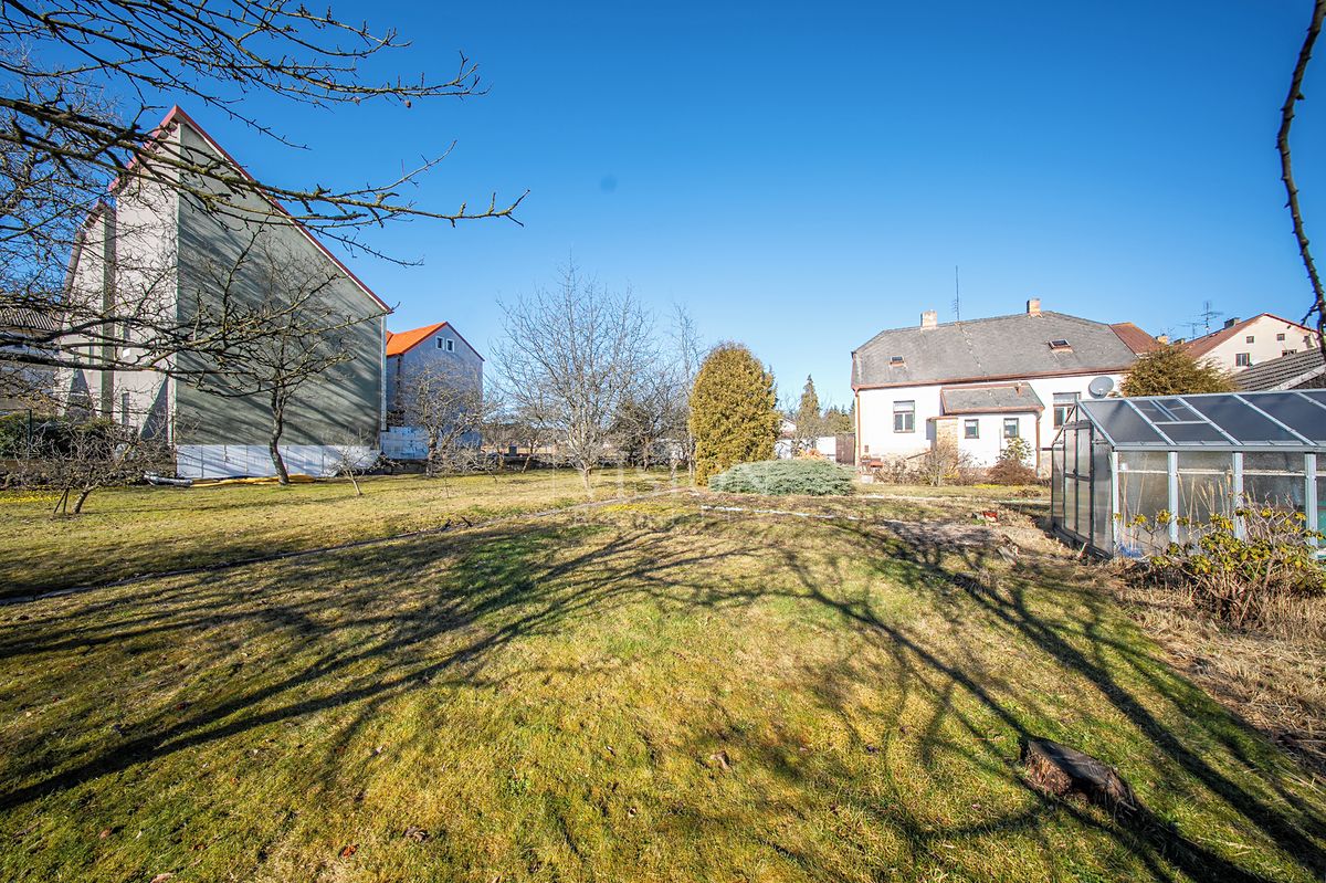 Prodej rodinného domu 117 m², pozemek 1348 m² – fotografie 3