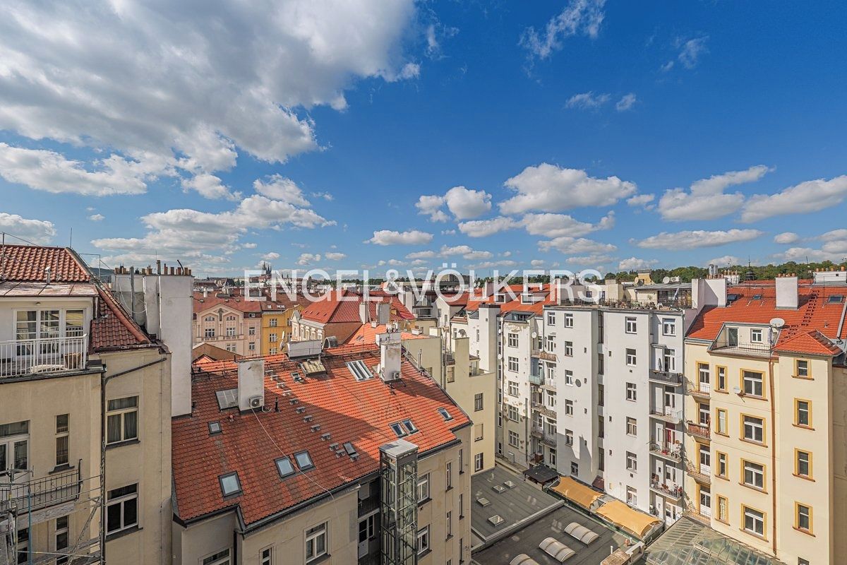 Pronájem bytu 4+kk 155 m² – fotografie 3