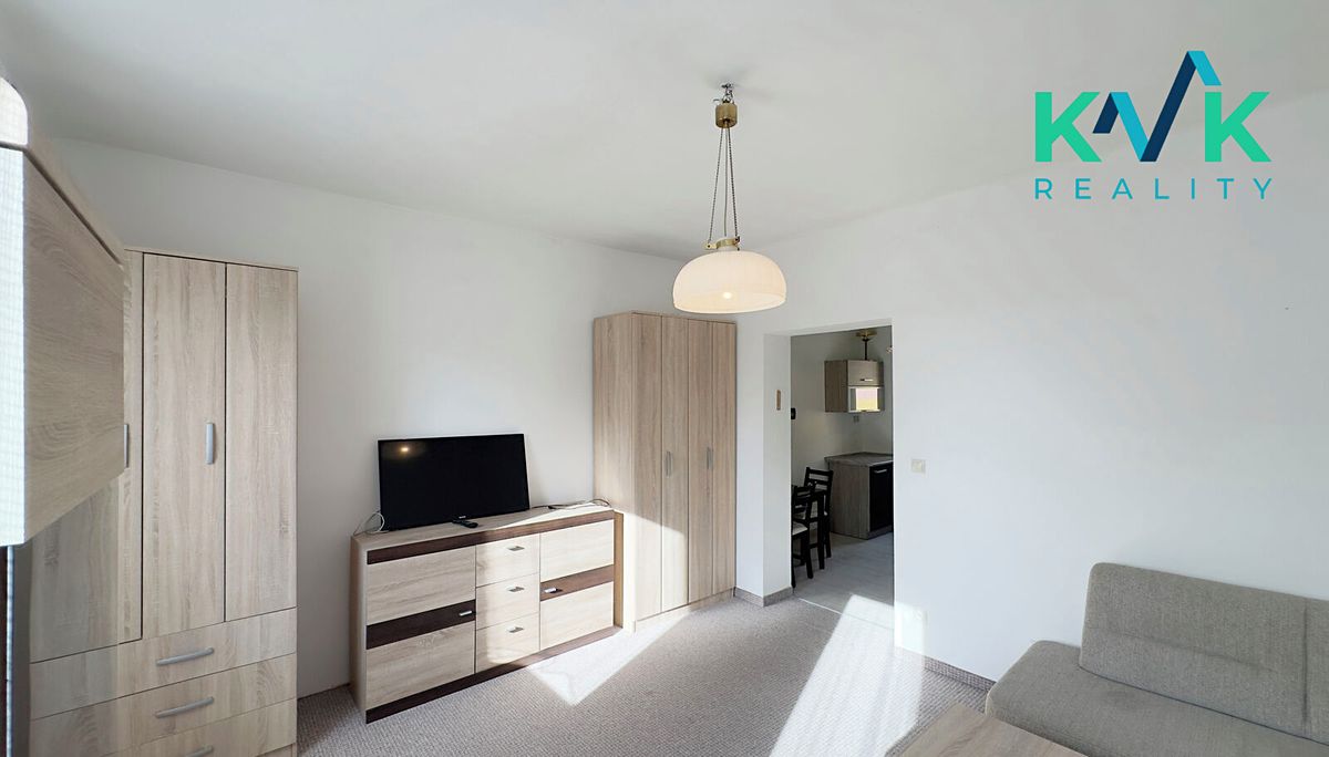 Pronájem bytu 1+1 31 m² – fotografie 4