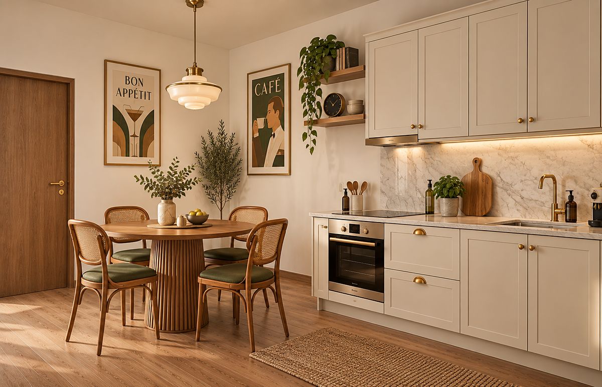 Prodej bytu 3+kk 59 m² – fotografie 5