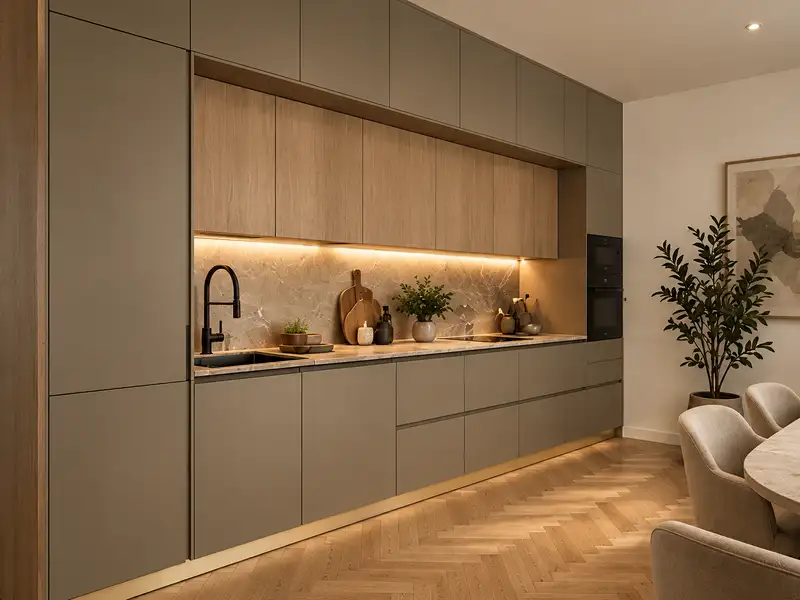 Prodej bytu 3+kk 83 m², Praha – náhled fotky 2