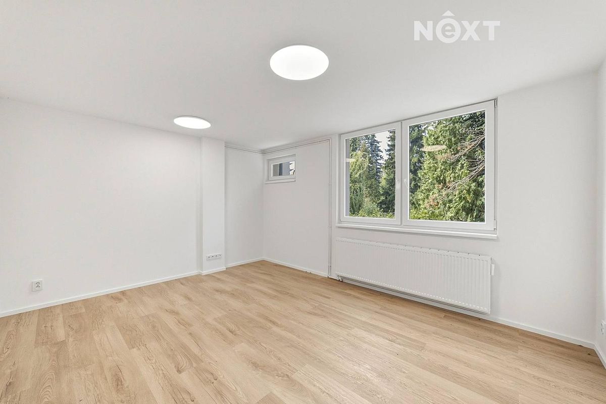 Prodej bytu 1+kk 20 m² – fotografie 2