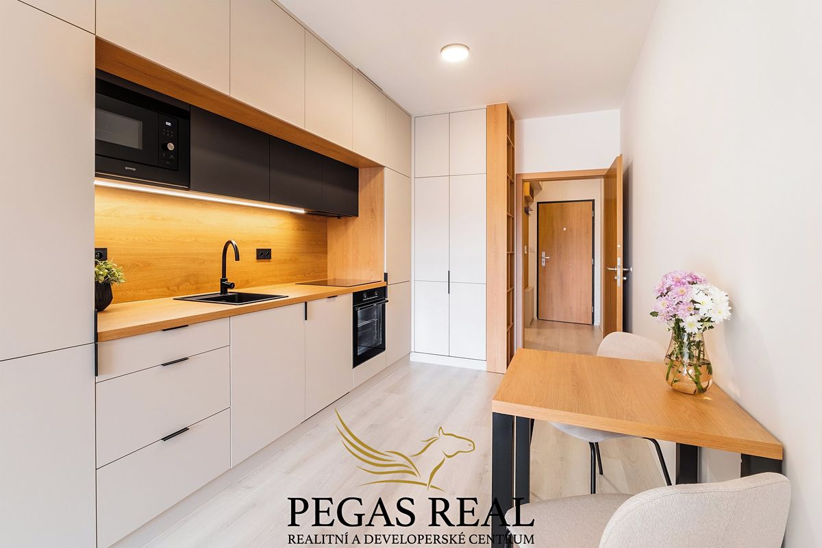 Prodej bytu 1+kk 35 m² – fotografie 5