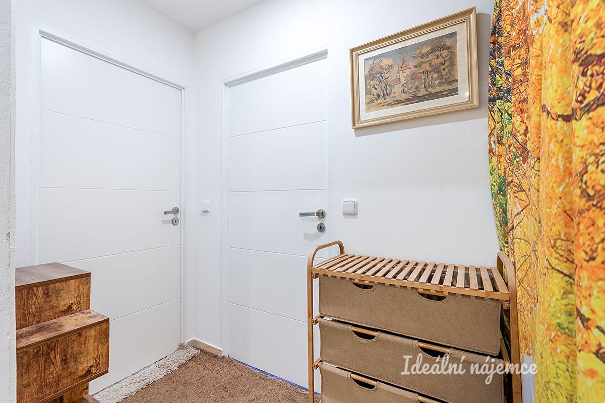 Pronájem bytu 2+kk 42 m² – fotografie 4