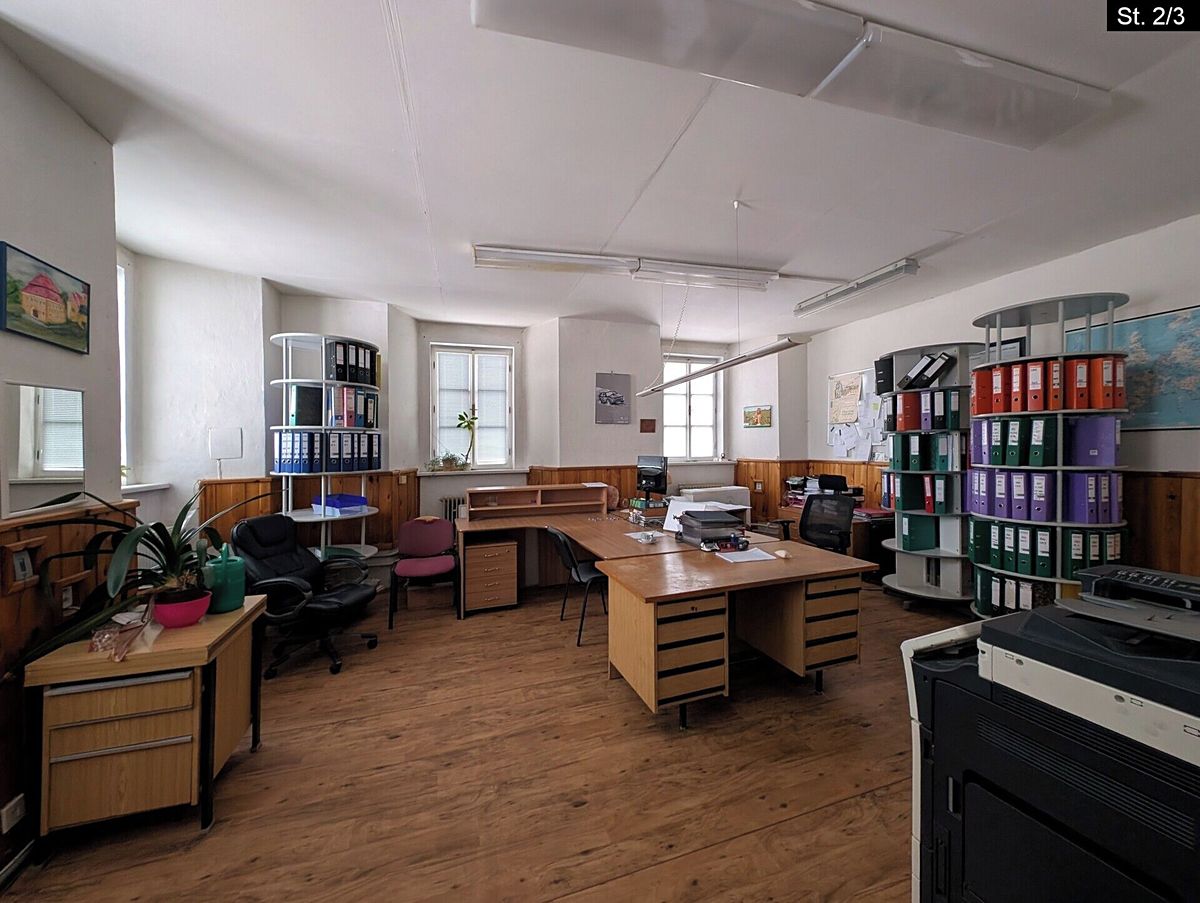 Prodej výrobní haly, prostoru 30223 m² – fotografie 4