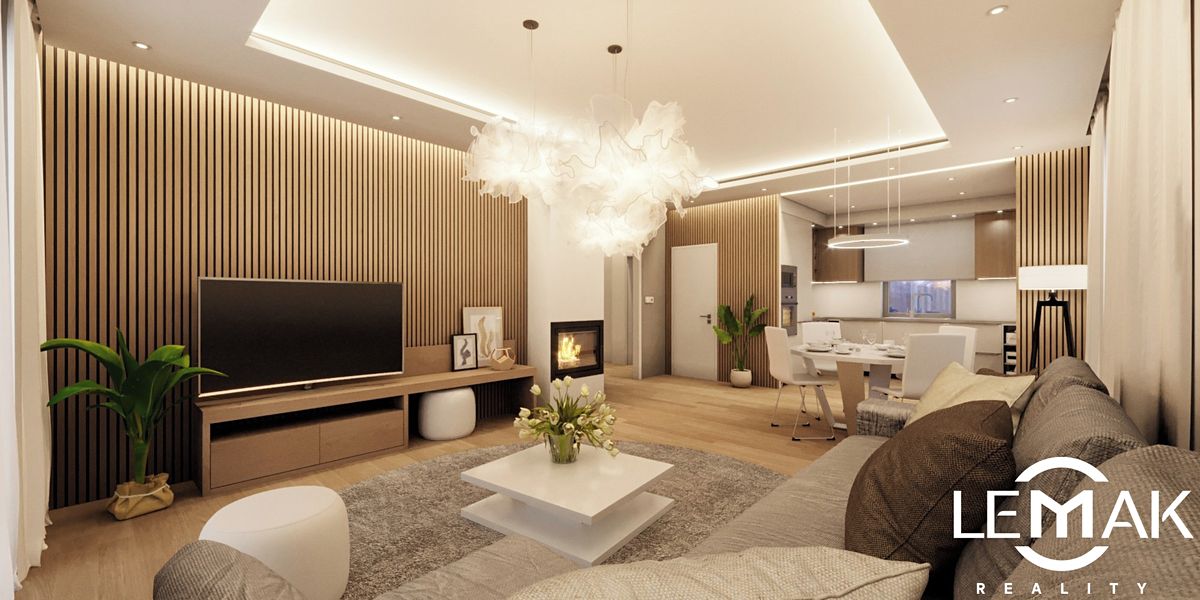Prodej rodinného domu 101 m², pozemek 400 m² – fotografie 3