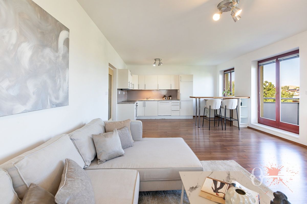 Prodej bytu 2+kk 65 m² – fotografie 2