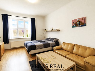 Prodej bytu 2+1 67 m²