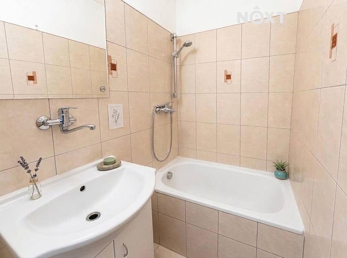 Pronájem bytu 2+kk 44 m² – fotografie 5