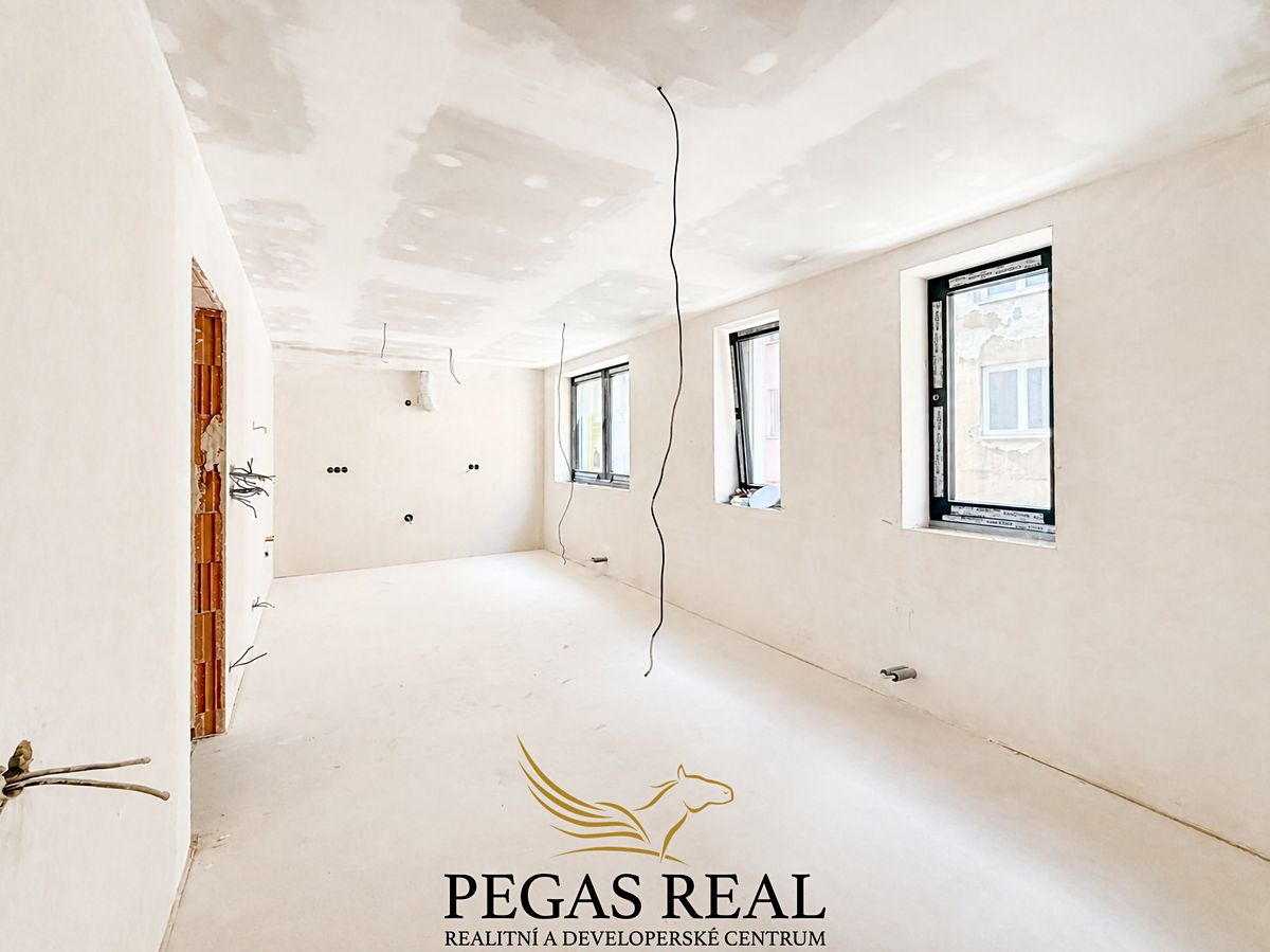 Prodej bytu 2+kk 56 m² – fotografie 3