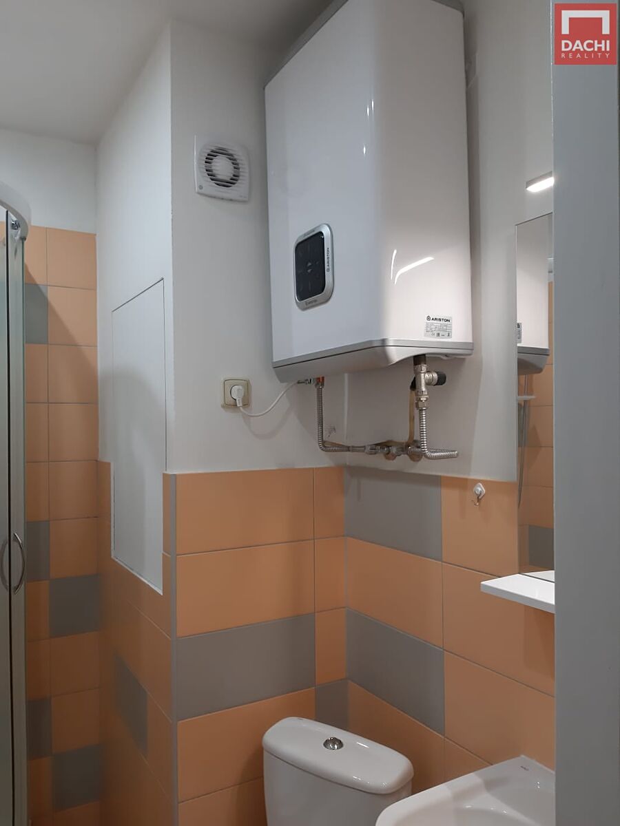 Pronájem bytu 1+kk 30 m² – fotografie 4
