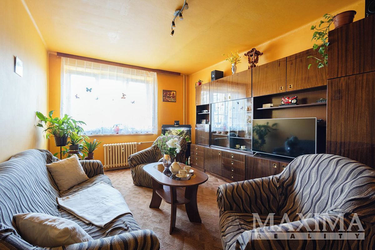 Prodej bytu 2+1 86 m² – fotografie 3