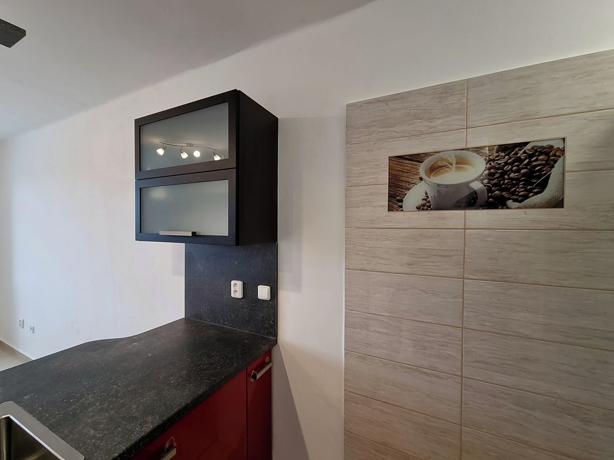 Pronájem bytu 1+kk 25 m² – fotografie 5