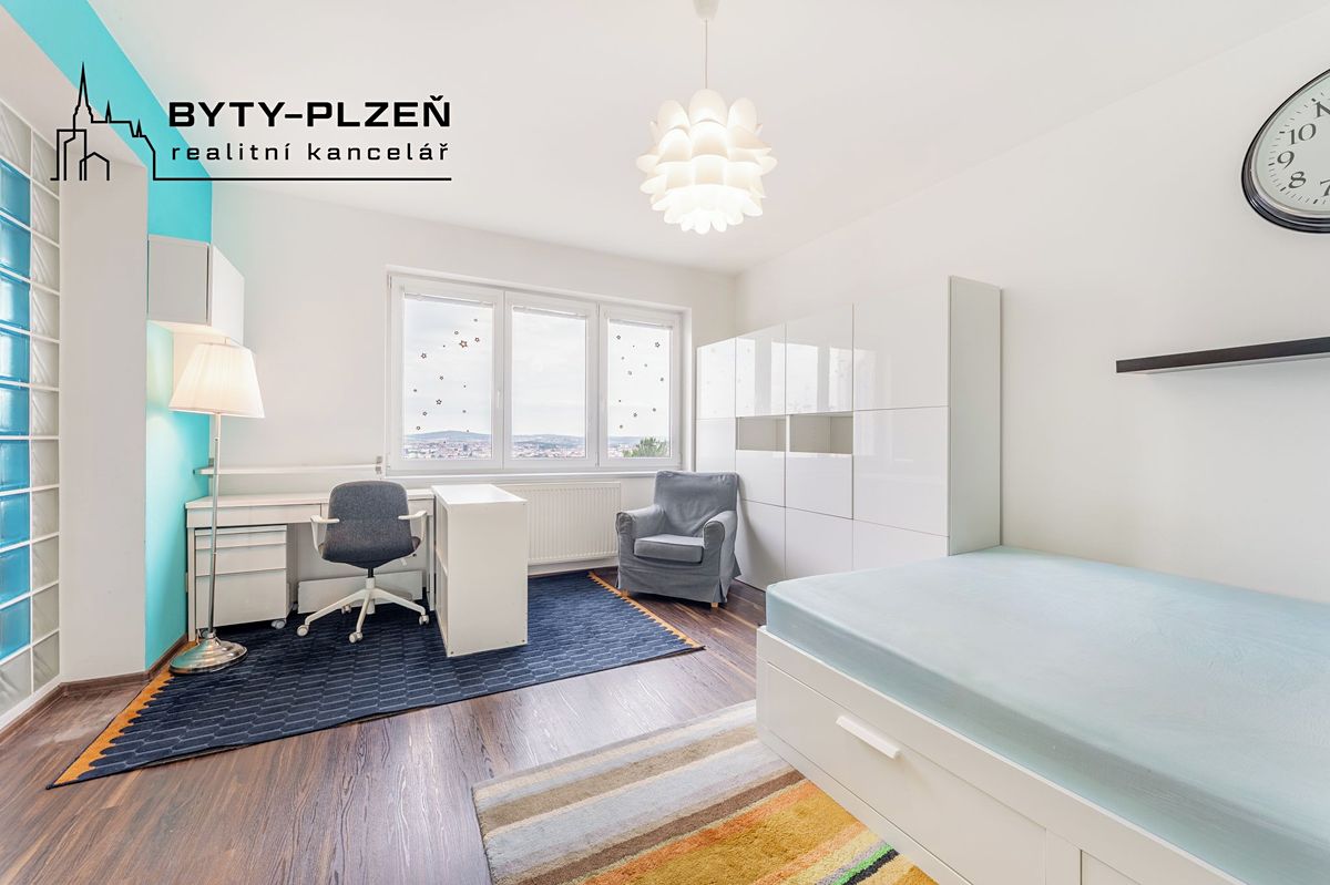 Prodej bytu 3+1 85 m² – fotografie 5