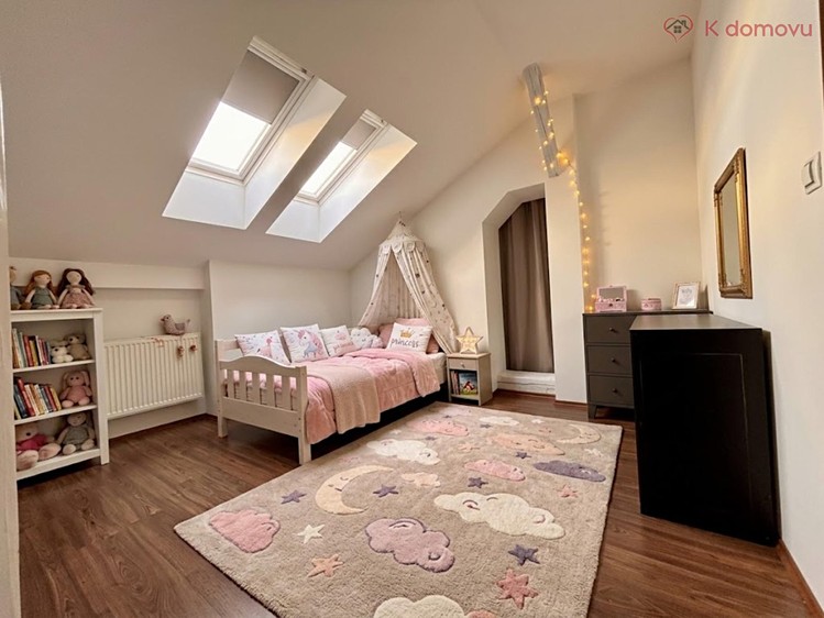 Квартира 4+kk на продаж, 128 м² (51 з 52)