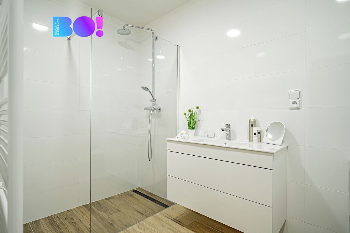 Prodej bytu 2+kk 70 m² – fotografie 5