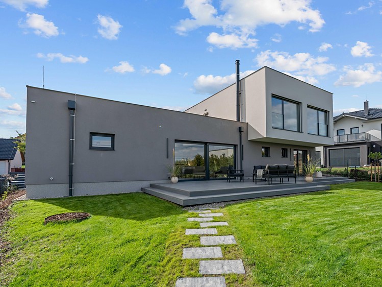 Prodej domu, 197 m² (8 z 34)