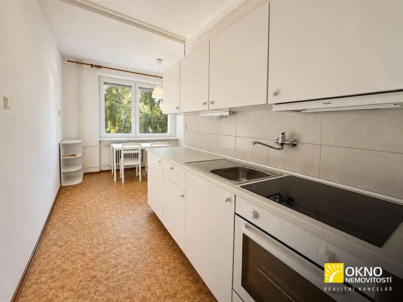 Pronájem bytu 2+1 59 m², Žďár nad Sázavou – náhled fotky 2