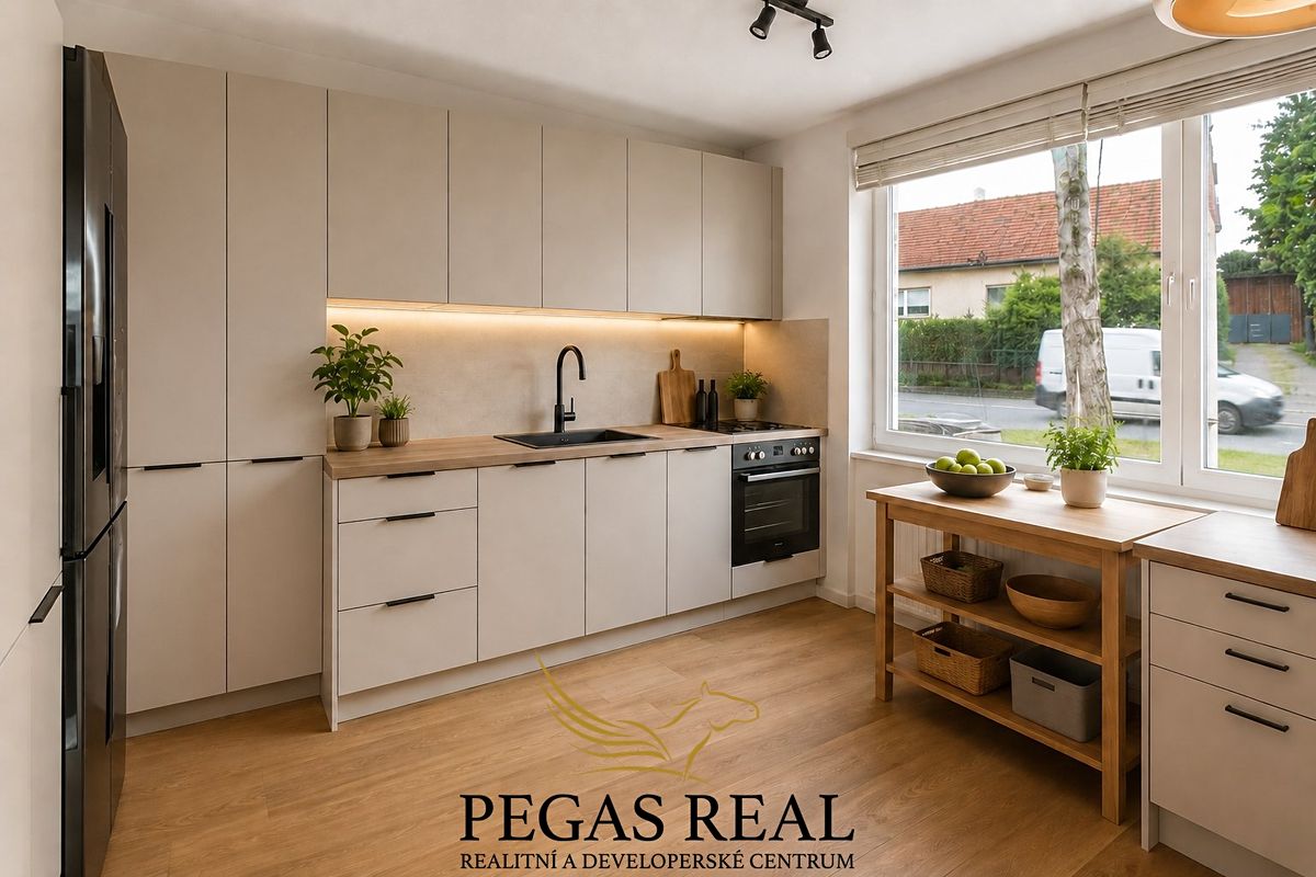 Prodej vícegeneračního domu 300 m², pozemek 1451 m² – fotografie 5