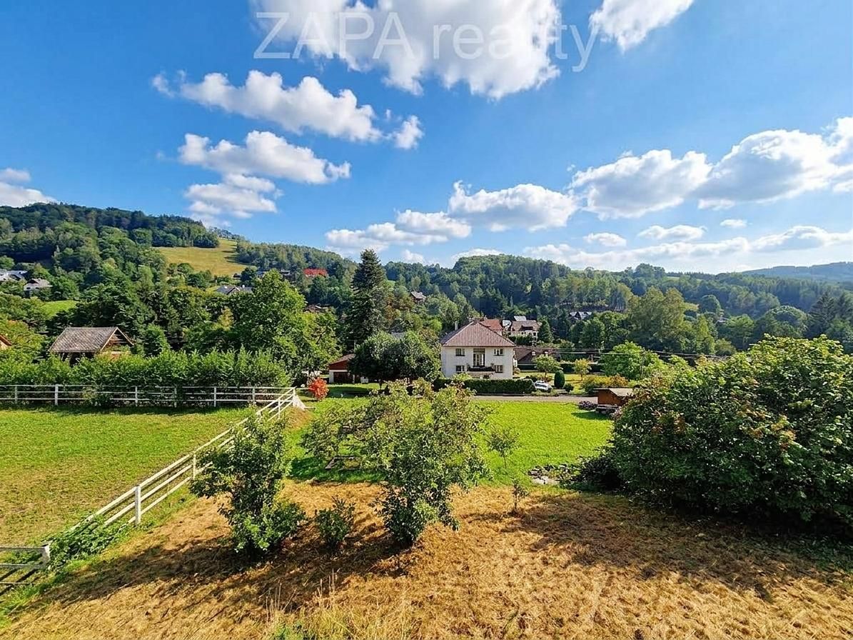 Prodej vícegeneračního domu 400 m², pozemek 754 m² – fotografie 4
