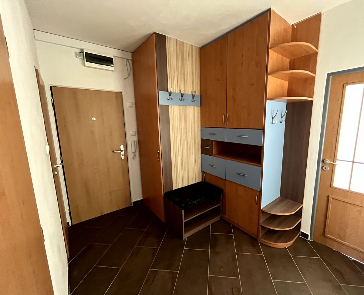 Prodej bytu 3+1 82 m²