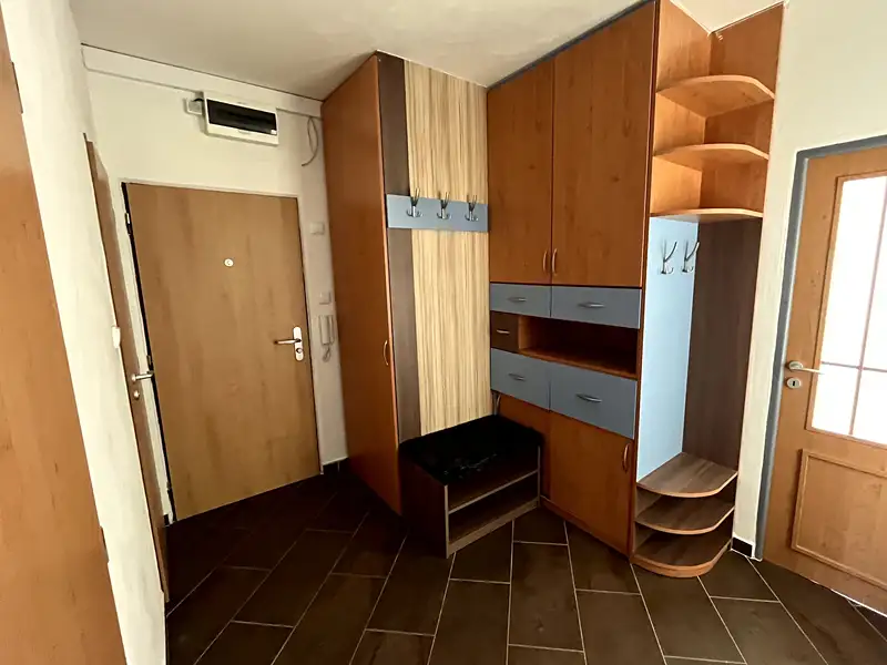 Prodej bytu 3+1 82 m², České Budějovice – náhled fotky 1