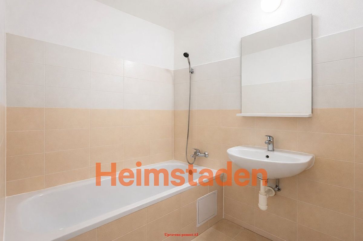 Pronájem bytu 2+1 59 m² – fotografie 4