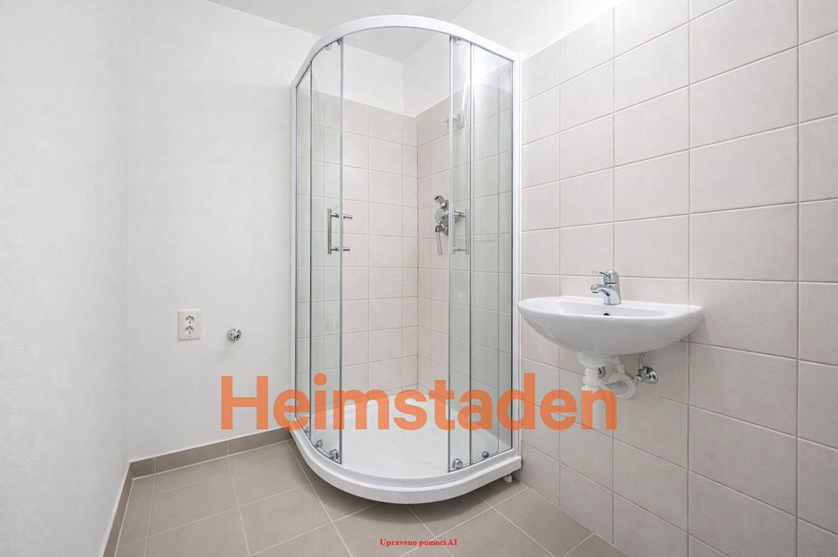 Pronájem bytu 2+1 53 m² – fotografie 4