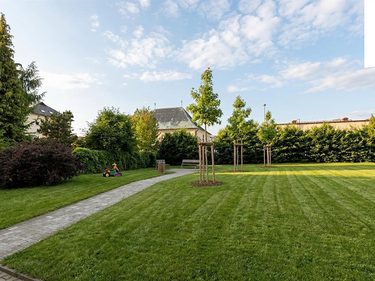 Wohnung 3+1 zum Kauf, 52 m² (18 von 18)