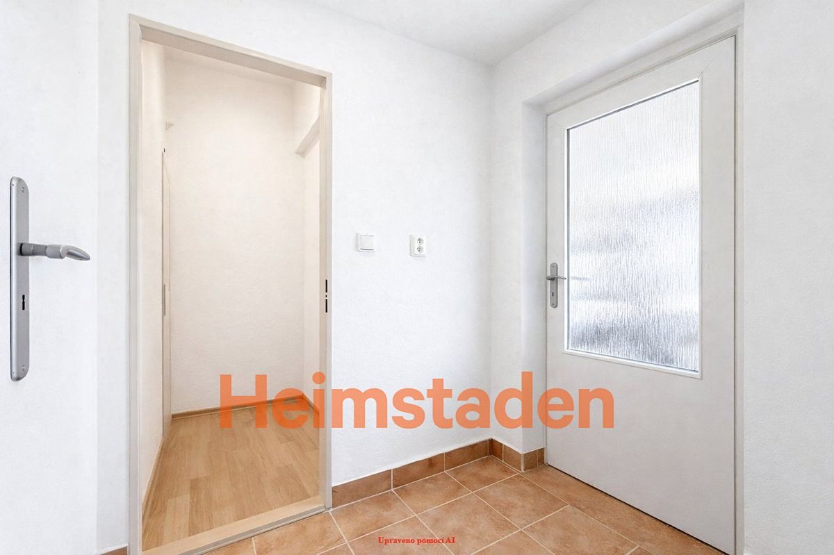 Pronájem bytu 1+1 41 m² – fotografie 5