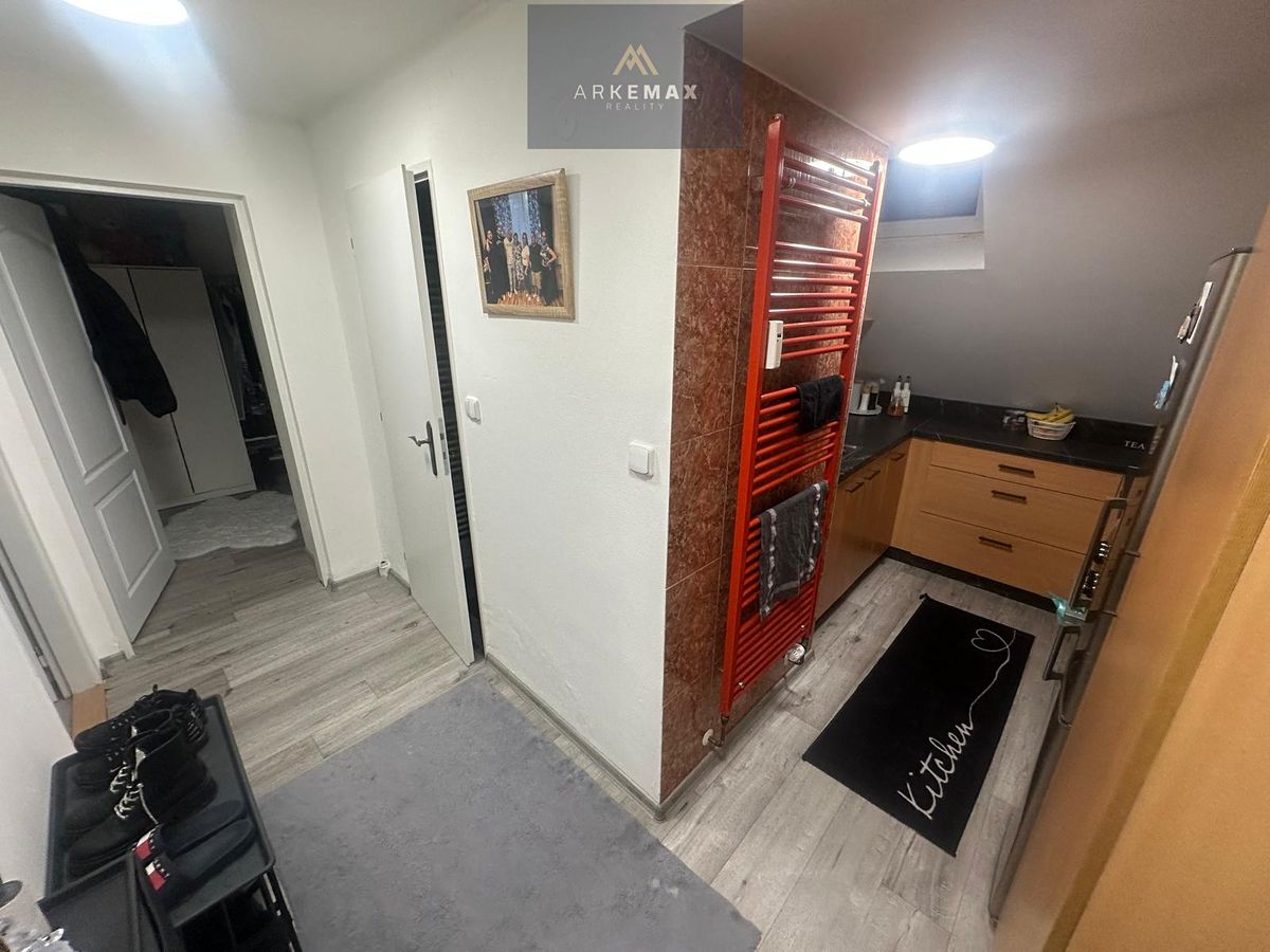 Prodej bytu 2+1 57 m² – fotografie 4