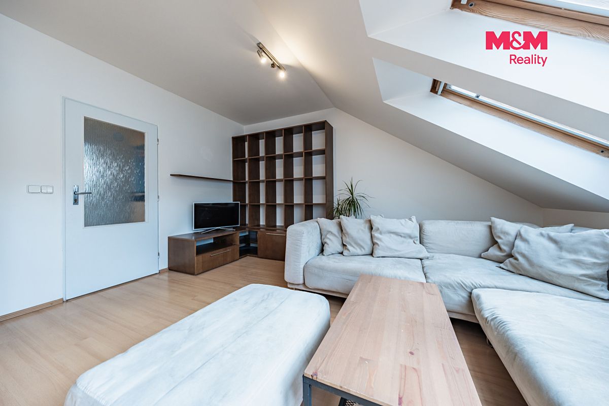 Prodej bytu 2+kk 65 m² – fotografie 3