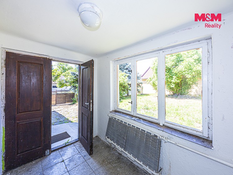 Prodej domu, 105 m² (22 z 26)