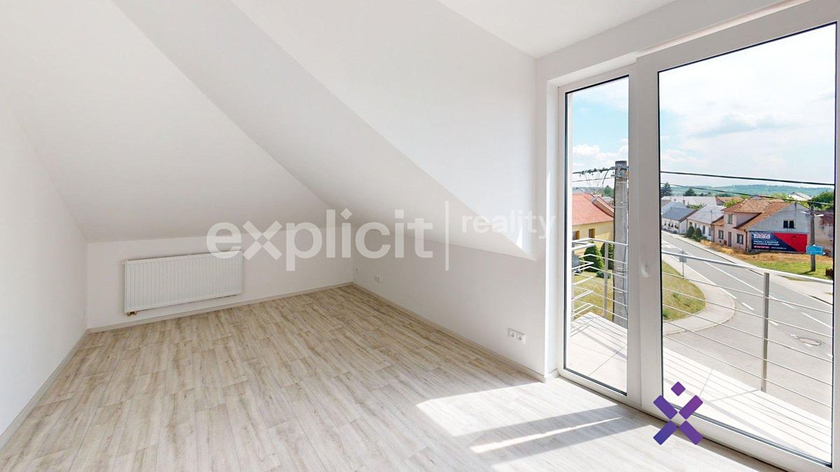 Prodej bytu 2+kk 57 m² – fotografie 3