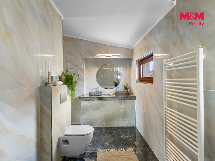 Prodej domu, 180 m² (16 z 30)