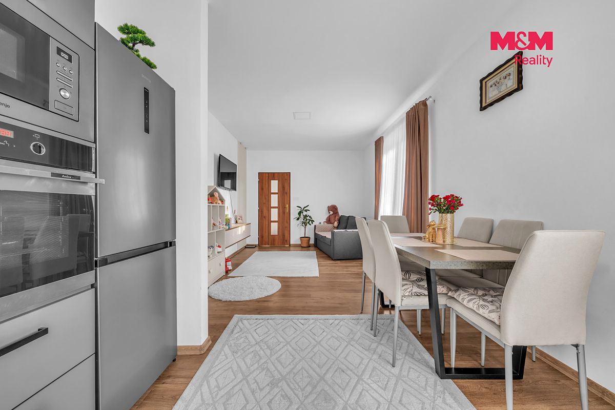 Prodej bytu 2+kk 50 m² – fotografie 2