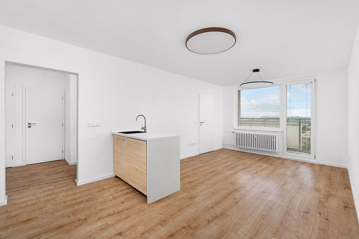 Prodej bytu 2+kk 54 m² – fotografie 2